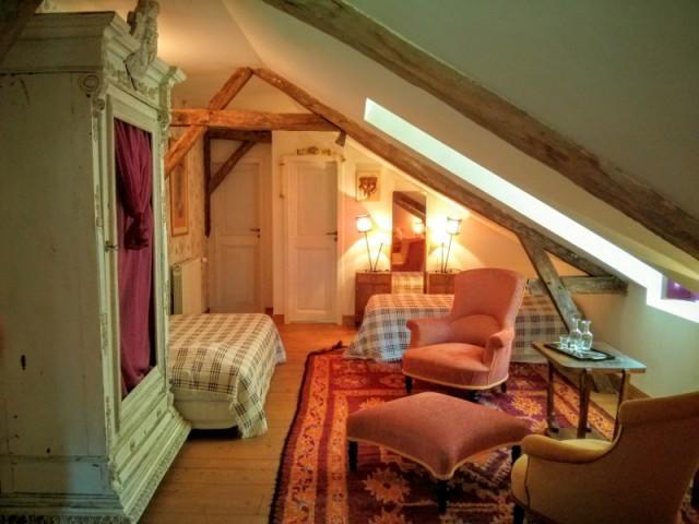 Bed and Breakfast Domaine Du Have Sainte-Christie-d'Armagnac Exteriér fotografie